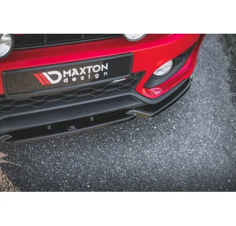 Lame Du Pare-Chocs Avant V.1 Mini Countryman Mk2 F60 JCW