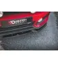 Lame Du Pare-Chocs Avant V.1 Mini Countryman Mk2 F60 JCW