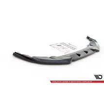 Lame Du Pare-Chocs Avant V.1 Mini Countryman Mk2 F60 JCW