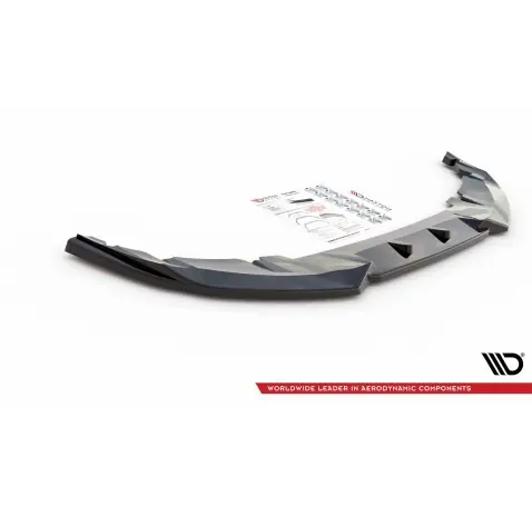 Lame Du Pare-Chocs Avant V.1 Mini Countryman Mk2 F60 JCW