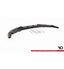 Lame Du Pare-Chocs Avant V.1 Mini Countryman Mk2 F60 JCW