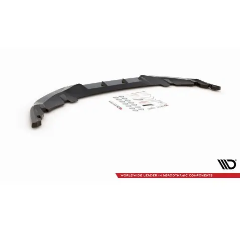 Lame Du Pare-Chocs Avant V.1 Mini Countryman Mk2 F60 JCW