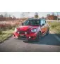Lame Du Pare-Chocs Avant V.2 Mini Countryman Mk2 F60 JCW