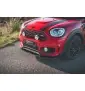 Lame Du Pare-Chocs Avant V.2 Mini Countryman Mk2 F60 JCW