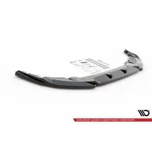 Lame Du Pare-Chocs Avant V.2 Mini Countryman Mk2 F60 JCW