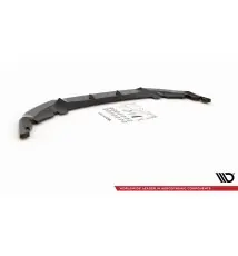 Lame Du Pare-Chocs Avant V.2 Mini Countryman Mk2 F60 JCW