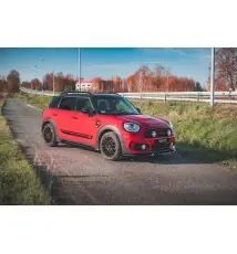 Rajouts Des Bas De Caisse Mini Countryman Mk2 F60 JCW