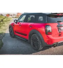 Rajouts Des Bas De Caisse Mini Countryman Mk2 F60 JCW