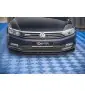 Lame Du Pare-Chocs Avant V.1 Volkswagen Passat B8