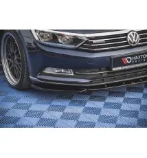 Lame Du Pare-Chocs Avant V.1 Volkswagen Passat B8