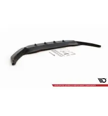 Lame Du Pare-Chocs Avant V.1 Volkswagen Passat B8