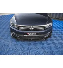 Lame Du Pare-Chocs Avant V.2 Volkswagen Passat B8