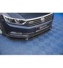 Lame Du Pare-Chocs Avant V.2 Volkswagen Passat B8