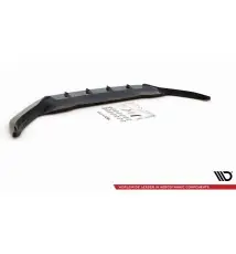 Lame Du Pare-Chocs Avant V.2 Volkswagen Passat B8