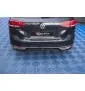 Arriere Splitter Volkswagen Passat B8