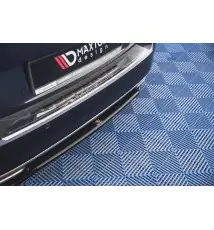 Arriere Splitter Volkswagen Passat B8
