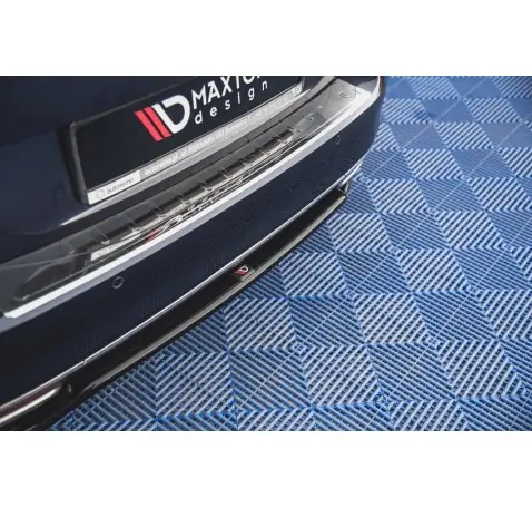 Arriere Splitter Volkswagen Passat B8