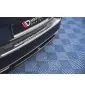 Arriere Splitter Volkswagen Passat B8