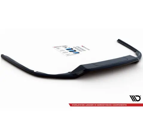 Arriere Splitter Volkswagen Passat B8