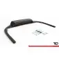 Arriere Splitter Volkswagen Passat B8