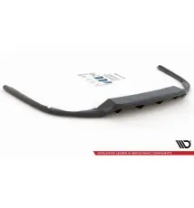 Arriere Splitter (avec une barre verticale) Volkswagen Passat B8