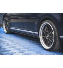 Rajouts Des Bas De Caisse Volkswagen Passat B8