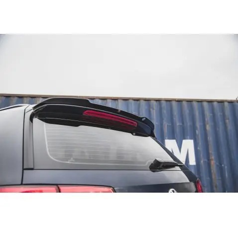 Spoiler Cap Volkswagen Passat B8 Variant