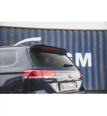 Spoiler Cap Volkswagen Passat B8 Variant