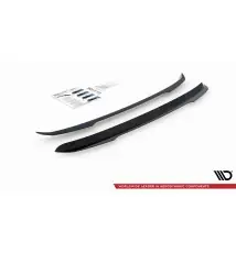 Spoiler Cap Volkswagen Passat B8 Variant