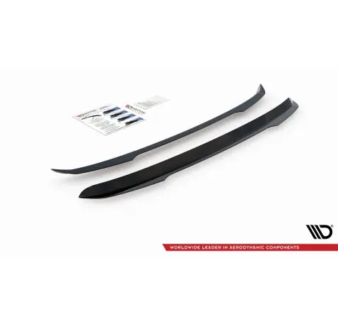 Spoiler Cap Volkswagen Passat B8 Variant