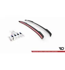 Spoiler Cap Volkswagen Passat B8 Variant