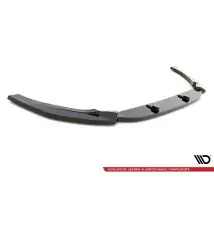 Lame Du Pare-Chocs Avant V.2 Audi RS5 F5 Facelift