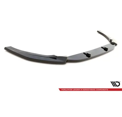 Lame Du Pare-Chocs Avant V.2 Audi RS5 F5 Facelift