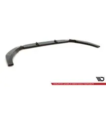 Lame Du Pare-Chocs Avant V.2 Audi RS5 F5 Facelift