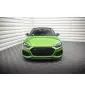 Lame Du Pare-Chocs Avant V.3 Audi RS5 F5 Facelift