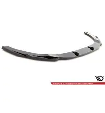 Lame Du Pare-Chocs Avant V.3 Audi RS5 F5 Facelift