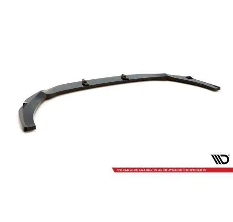 Lame Du Pare-Chocs Avant V.3 Audi RS5 F5 Facelift