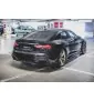 Rajouts Des Bas De Caisse Audi RS5 Sportback F5 Facelift