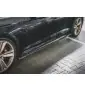Rajouts Des Bas De Caisse Audi RS5 Sportback F5 Facelift