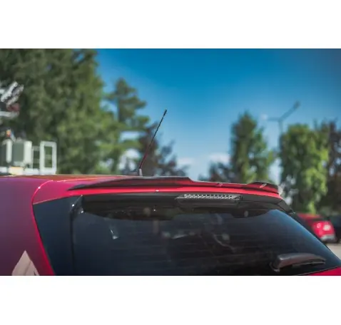 Spoiler Cap Peugeot 308 GT Mk2 Facelift