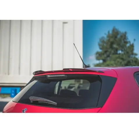 Spoiler Cap Peugeot 308 GT Mk2 Facelift