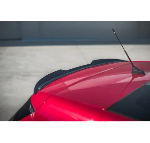 Spoiler Cap Peugeot 308 GT Mk2 Facelift