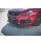 Lame Du Pare-Chocs Avant V.1 Peugeot 308 GT Mk2 Facelift