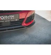 Lame Du Pare-Chocs Avant V.1 Peugeot 308 GT Mk2 Facelift