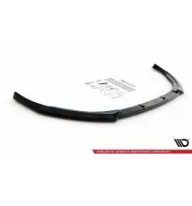 Lame Du Pare-Chocs Avant V.1 Peugeot 308 GT Mk2 Facelift