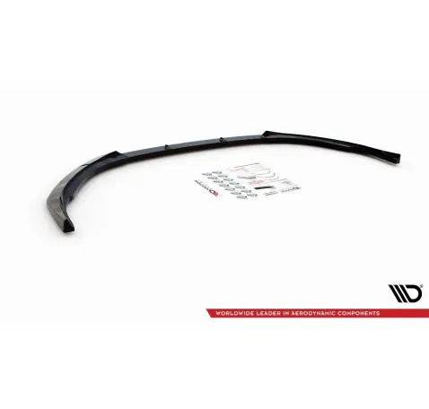 Lame Du Pare-Chocs Avant V.1 Peugeot 308 GT Mk2 Facelift