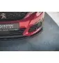 Lame Du Pare-Chocs Avant V.2 Peugeot 308 GT Mk2 Facelift