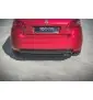 Arriere Splitter Peugeot 308 GT Mk2 Facelift