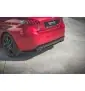 Arriere Splitter Peugeot 308 GT Mk2 Facelift
