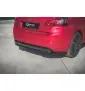 Arriere Splitter Peugeot 308 GT Mk2 Facelift